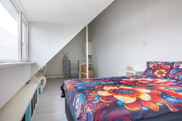 Medium property photo - Frambozentuin 1, 3078 TE Rotterdam